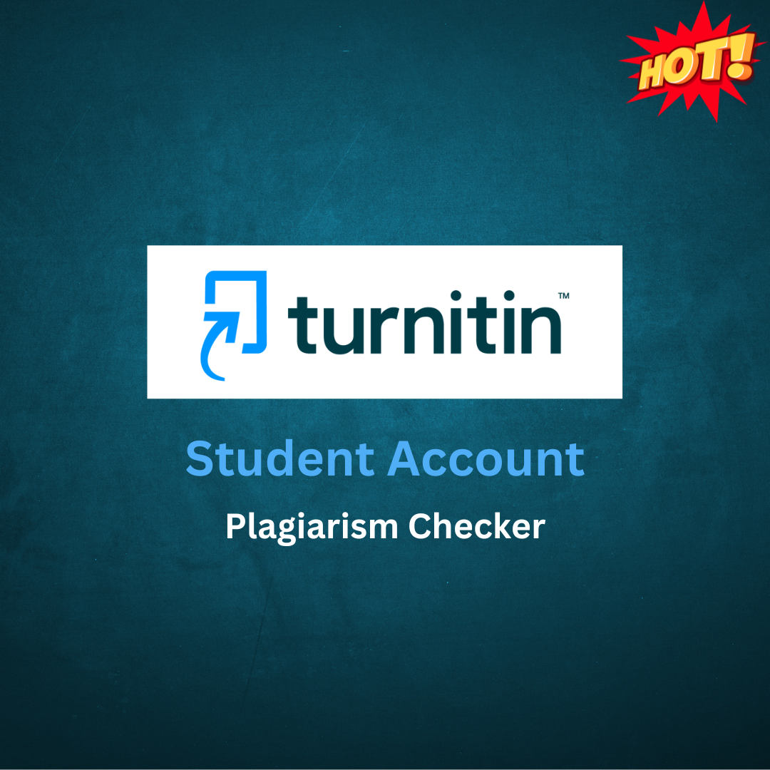 turnitin student